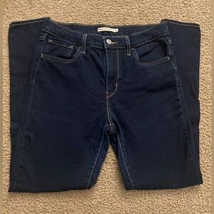 Used LEVIS jeans